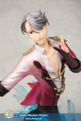 Оригинальная аниме фигурка Yuri on Ice - Victor Nikiforov 1/8 Complete Figure