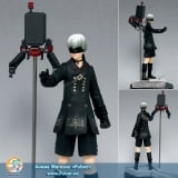 Оригинальная аниме фигурка NieR:Automata - Character Figure: YoRHa No.9 Type S
