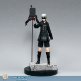 Оригинальная аниме фигурка NieR:Automata - Character Figure: YoRHa No.9 Type S