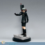 Оригинальная аниме фигурка NieR:Automata - Character Figure: YoRHa No.9 Type S
