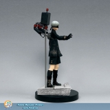 Оригинальная аниме фигурка NieR:Automata - Character Figure: YoRHa No.9 Type S