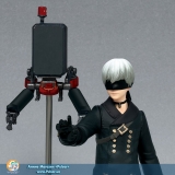 Оригинальная аниме фигурка NieR:Automata - Character Figure: YoRHa No.9 Type S