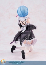 Оригинальная аниме фигурка Оригинальная аниме Re:ZERO -Starting Life in Another World- Rem 1/8 Complete Figure