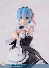 Оригинальная аниме фигурка Оригинальная аниме Re:ZERO -Starting Life in Another World- Rem 1/8 Complete Figure
