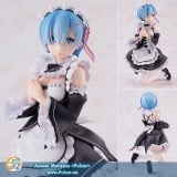 Оригинальная аниме Re:ZERO -Starting Life in Another World- Rem 1/8 Complete Figure