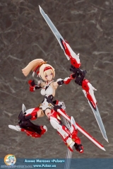 Оригинальная аниме фигурка Megami Device - Asra Archer 1/1 Plastic Model