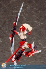 Оригинальная аниме фигурка Megami Device - Asra Archer 1/1 Plastic Model
