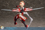 Оригинальная аниме фигурка Megami Device - Asra Archer 1/1 Plastic Model