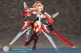 Оригинальная аниме фигурка Megami Device - Asra Archer 1/1 Plastic Model