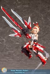 Оригинальная аниме фигурка Megami Device - Asra Archer 1/1 Plastic Model