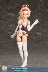 Оригинальная аниме фигурка Megami Device - Asra Archer 1/1 Plastic Model