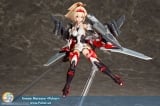 Оригинальная аниме фигурка Megami Device - Asra Archer 1/1 Plastic Model