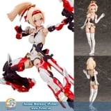 Оригинальная аниме фигурка Megami Device - Asra Archer 1/1 Plastic Model