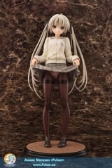 Оригинальная аниме фигурка Yosuga no Sora - Sora Kasugano Uniform ver. 1/6 Complete Figure