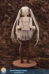 Оригинальная аниме фигурка Yosuga no Sora - Sora Kasugano Uniform ver. 1/6 Complete Figure