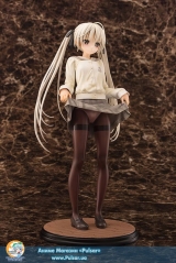 Оригинальная аниме фигурка Yosuga no Sora - Sora Kasugano Uniform ver. 1/6 Complete Figure