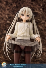 Оригинальная аниме фигурка Yosuga no Sora - Sora Kasugano Uniform ver. 1/6 Complete Figure