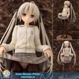 Оригінальна аніме фігурка Yosuga no Sora - Sora Kasugano Uniform ver. 1/6 Complete Figure