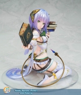 Оригинальная аниме фигурка Atelier Sophie: The Alchemist of the Mysterious Book - Plachta 1/7 Complete Figure
