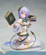 Оригинальная аниме фигурка Atelier Sophie: The Alchemist of the Mysterious Book - Plachta 1/7 Complete Figure