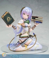 Оригинальная аниме фигурка Atelier Sophie: The Alchemist of the Mysterious Book - Plachta 1/7 Complete Figure