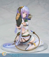 Оригинальная аниме фигурка Atelier Sophie: The Alchemist of the Mysterious Book - Plachta 1/7 Complete Figure