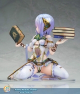 Оригинальная аниме фигурка Atelier Sophie: The Alchemist of the Mysterious Book - Plachta 1/7 Complete Figure