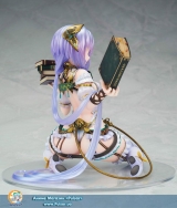 Оригинальная аниме фигурка Atelier Sophie: The Alchemist of the Mysterious Book - Plachta 1/7 Complete Figure