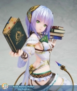 Оригинальная аниме фигурка Atelier Sophie: The Alchemist of the Mysterious Book - Plachta 1/7 Complete Figure