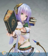 Оригинальная аниме фигурка Atelier Sophie: The Alchemist of the Mysterious Book - Plachta 1/7 Complete Figure