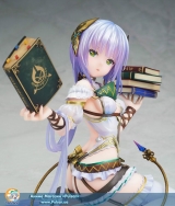 Оригинальная аниме фигурка Atelier Sophie: The Alchemist of the Mysterious Book - Plachta 1/7 Complete Figure