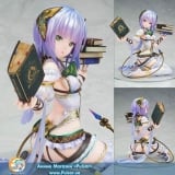Оригинальная аниме фигурка Atelier Sophie: The Alchemist of the Mysterious Book - Plachta 1/7 Complete Figure