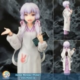 Оригінальна аніме фігурка Yuzuki Yukari Kappougi 1/8 Resin Cast Complete Figure