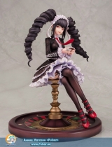 Оригинальная аниме фигурка Danganronpa: Trigger Happy Havoc - Celestia Rudenberk 1/7 Complete Figure