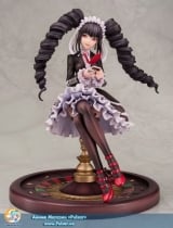 Оригинальная аниме фигурка Danganronpa: Trigger Happy Havoc - Celestia Rudenberk 1/7 Complete Figure