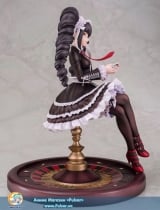 Оригинальная аниме фигурка Danganronpa: Trigger Happy Havoc - Celestia Rudenberk 1/7 Complete Figure
