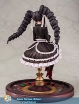 Оригинальная аниме фигурка Danganronpa: Trigger Happy Havoc - Celestia Rudenberk 1/7 Complete Figure