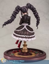 Оригинальная аниме фигурка Danganronpa: Trigger Happy Havoc - Celestia Rudenberk 1/7 Complete Figure