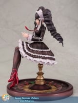 Оригинальная аниме фигурка Danganronpa: Trigger Happy Havoc - Celestia Rudenberk 1/7 Complete Figure