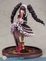 Оригинальная аниме фигурка Danganronpa: Trigger Happy Havoc - Celestia Rudenberk 1/7 Complete Figure