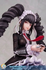 Оригинальная аниме фигурка Danganronpa: Trigger Happy Havoc - Celestia Rudenberk 1/7 Complete Figure