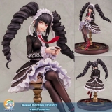 Оригинальная аниме фигурка Danganronpa: Trigger Happy Havoc - Celestia Rudenberk 1/7 Complete Figure