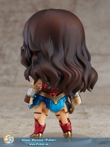 Оригинальная Sci-Fi фигурка Nendoroid - Wonder Woman Hero's Edition