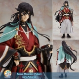 Оригинальная аниме фигурка Touken Ranbu Online - Izumi no Kami Kanesada 1/8 Complete Figure
