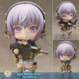 Оригінальна аніме Nendoroid фігурка - LittleArmory: Miyo Asato
