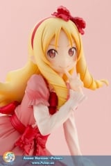 Оригинальная аниме фигурка Eromanga Sensei - Elf Yamada 1/7 Complete Figure