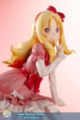 Оригинальная аниме фигурка Eromanga Sensei - Elf Yamada 1/7 Complete Figure
