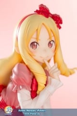 Оригинальная аниме фигурка Eromanga Sensei - Elf Yamada 1/7 Complete Figure