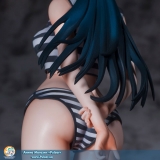 Оригинальная аниме фигурка Hdge technical statue No.20 Prison School - Mari Kurihara Complete Figure