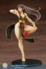 Оригинальная Sci-Fi фигурка STREET FIGHTER BISHOUJO - Chun Li -BATTLE COSTUME- 1/7 Complete Figure